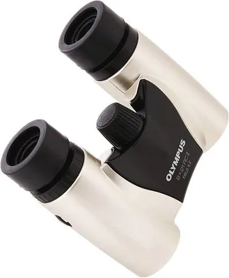 Produktbild von Kompakte 8x21 Fernglas mit Tasche ideal für Theater und Reisen