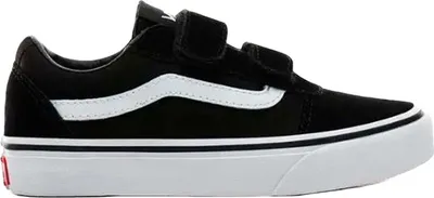 Produktbild von Vans Sneakers VN0A4BUDIJU1-VNIJU in Black color size 33