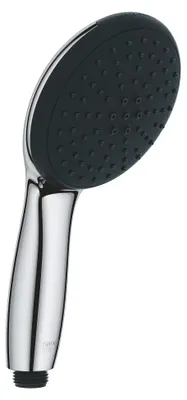 Immagine prodotto di Grohe Vitalio Start 110 Douchette à main, 2 jets, chrome, 26947001, 26947001
