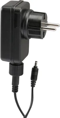 Obrázok produktu pre Olympia 6111, Siréna, Vnútorný, 100 - 240 V, 50 / 60 Hz, 6 V, Striedavý prúd – jednosmerný prúd