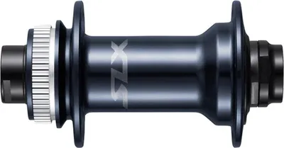 Obrázek produktu pro Náboj Shimano SLX HB-M7110 přední 100/15 mm 32 děr CL EHBM7110BX