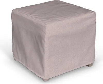 Produktbild von Dekoria Bezug für Solsta Pällbo, rosa, Solsta Pällbo