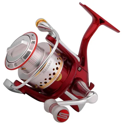 Produktbild von Spro RedArc 4000 Stationärrolle