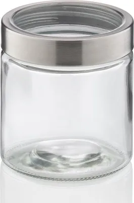 Zdjęcie produktu dla Puszka do przechowywania Kara 0,8L