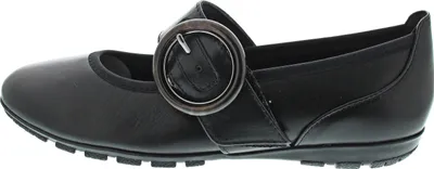 Produktbild von Marco Tozzi 2 24607 44 001 (40/black)