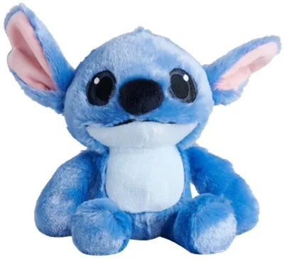 Produktbild von Simba Plüsch Stofftier Disney Lilo & Stitch Live Action Stitch Schulterplüsch 13cm 6315870729