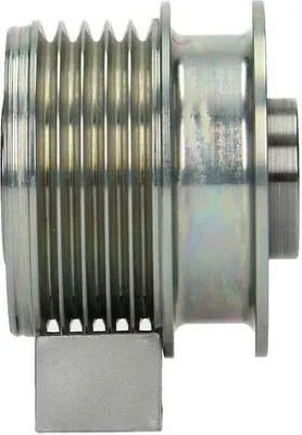 Produktbild von BV PSH 051.000.005.206 Riemenscheibe Lichtmaschine