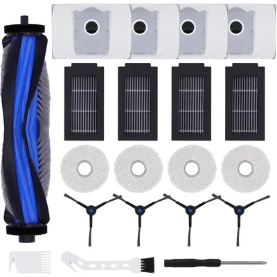 Immagine prodotto di INF Kit di ricambio per Ecovacs T50 Pro Omni