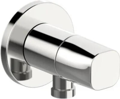 Produktbild von Hansa 51570163 Wandanschlussbogen HANSALIVING 5157
