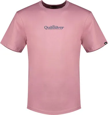 Produktbild von Quiksilver Fineline Kurzarm-t-shirt  XL Herren  XL