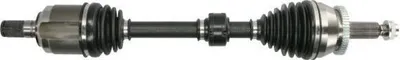 Produktbild von PASCAL G20033PC Antriebswelle Vorne Links für KIA SORENTO II (XM) für HYUNDAI Santa Fé III (DM)