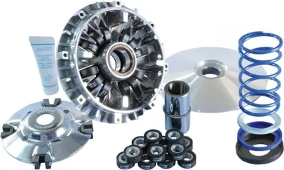 Immagine prodotto di Variatore Polini Hi-Speed Evolution 12R, compatibile con Yamaha T-Max 500