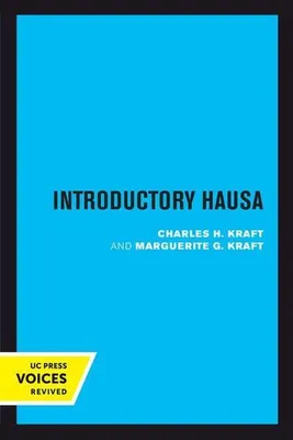 Immagine prodotto di Introductory Hausa