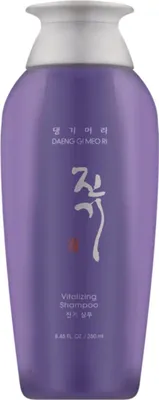 Produktbild von Daeng Gi Meo Ri – Vitalizing Shampoo, 250 ml revitalisierendes Shampoo
