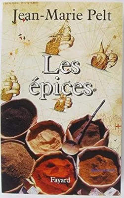 Image de Les Epices