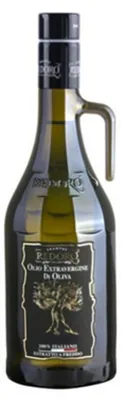 Image de Huile d'olive extra vierge Redoro, 0,5 litre