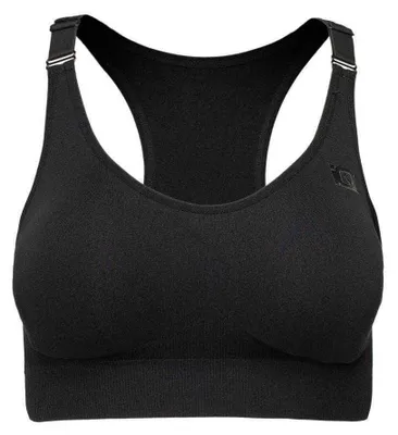 Image de Iq Carmen Ii Sport-bh Noir S Femme Noir S