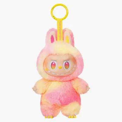 Produktbild von Pop Mart Labubu The Monsters Big Into Energy Series Vinylový plyšový přívěšek na věrnostní kartičku