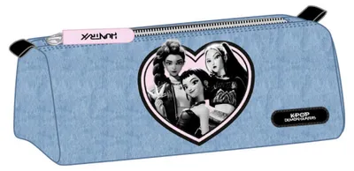 Immagine prodotto di Cacciatori di demoni Kpop Huntrix Federmappe