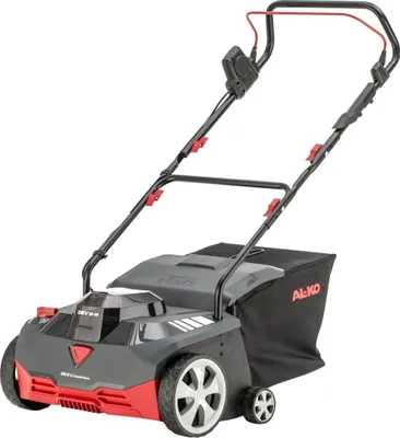 Produktbild von AL-KO Akku-Vertikutierer 38.6 Li Combi Care