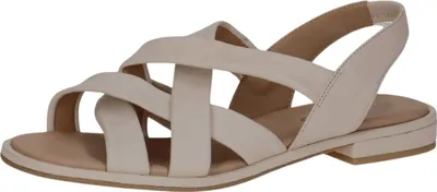 Obrázek produktu pro Caprice Dámské sandály 9-28101-44 white