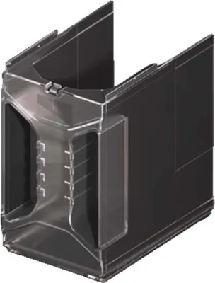 Obrázok produktu pre Rittal 9345.610, 1,51 kg