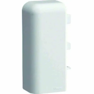 Obrázok produktu pre Hager M55649010, Biela, Polyvinylchlorid (PVC), 20 mm, 70 mm