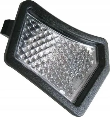 Immagine prodotto di Originale nuova luce dello specchietto Volvo a sinistra, da concessionario autorizzato, nuova e originale