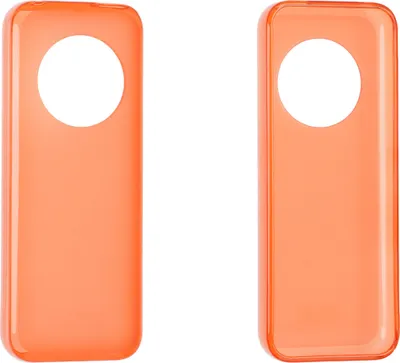 Zdjęcie produktu dla TPU-Hülle für Nokia 130 (2023) rot