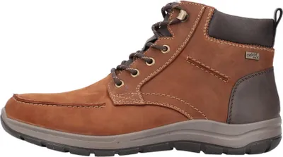Productafbeelding van Rieker veterschoenen, bruin, maat 44
