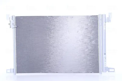 Produktbild von NISSENS 940685 Kondensator Klimaanlage für AUDI A6 Avant (4A5, C8) +Trockner