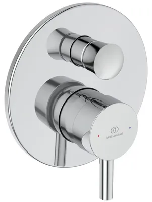Immagine prodotto di CASA39 Ideal Standard Ceraline Miscelatore vasca da bagno monocomando BD139AA