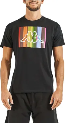 Image de T-shirt Kappa 311BB3W-005 pour Homme
