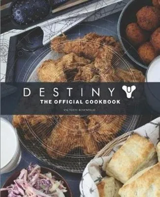 Immagine prodotto di Destiny: The Official Cookbook