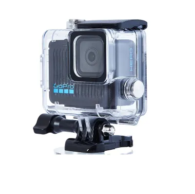 Produktbild von INF GOPRO HERO Neue Mini Action Kamera Wasserdichtes Gehäuse