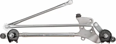Produktbild von ACKOJA A70-7028 Wischergestänge für TOYOTA RAV 4 III (ACA3, ACE, ALA3, GSA3, ZSA3)