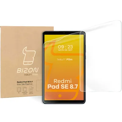 Produktbild von Bizon Film Tab Papirus Xiaomi Redmi Pad SE 8.7'' [2 PACK]