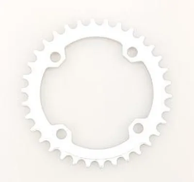 Productafbeelding van Xtrabike - Kettingblad Top 34T, 4-gaats, leer