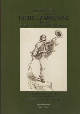 Image de Tatry i Zakopane w ilustracji Walerego...