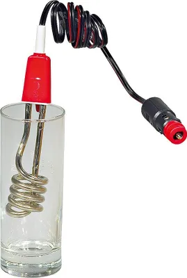 Produktbild von Comet Tauchsieder 12 V