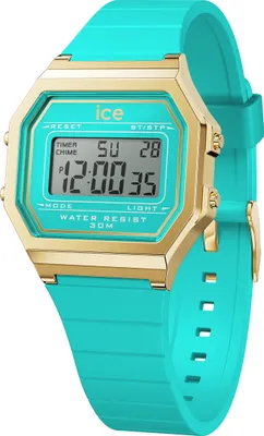 Obrázok produktu pre Ľadové hodinky ICE digit retro 022055 Damenarmbanduhr