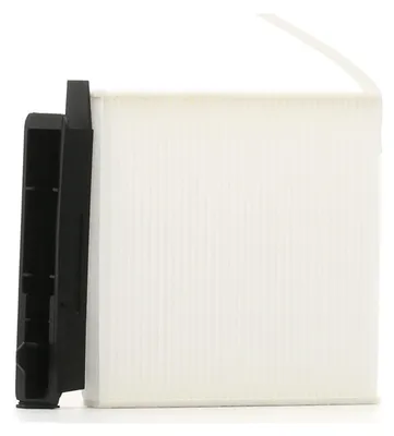 Produktbild von FILTRON K 1152 Innenraumfilter Pollenfilter für RENAULT Clio III Schrägheck (BR0/1, CR0/1)
