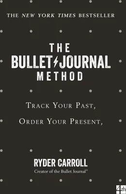 Produktbild von The Bullet Journal Method