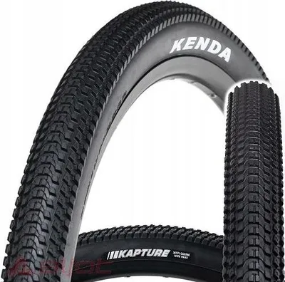 Immagine prodotto di PNEUMATICI PER BICICLETTA KENDA KAPTURE 650 27,5 x 1,95 MTB