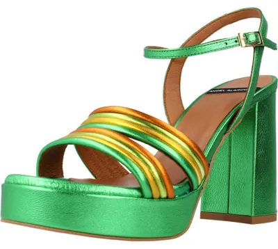 Produktbild von Schuhe in Amber Grün