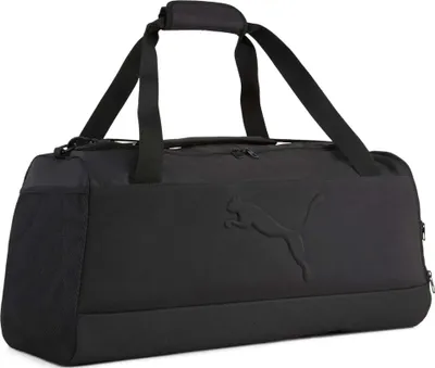 Image de PUMA sac de sport Buzz Sports Bag Puma Black noir