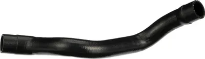 Produktbild von GATES Kühlerschlauch Wasserschlauch für VW Golf V Schrägheck (1K1) 05-4305