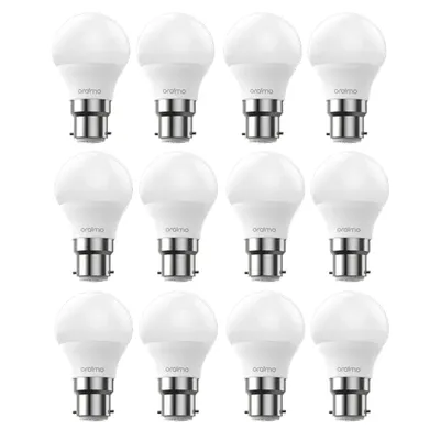 Zdjęcie produktu dla Oraimo LightBulb 12 sztuk żarówek LED 5W