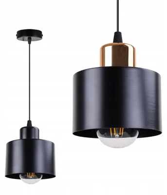 Produktbild von Deckenhängelampe, Kronleuchter, Plafon, Led