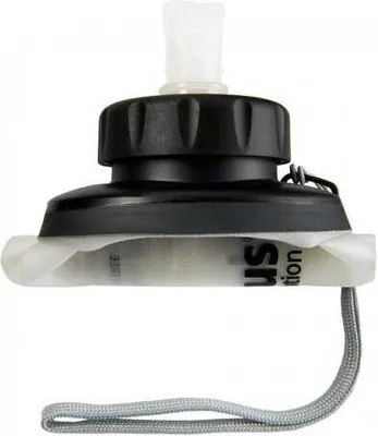 Produktbild von Columbus Softflask 500ml Weiß Weiß One Size
